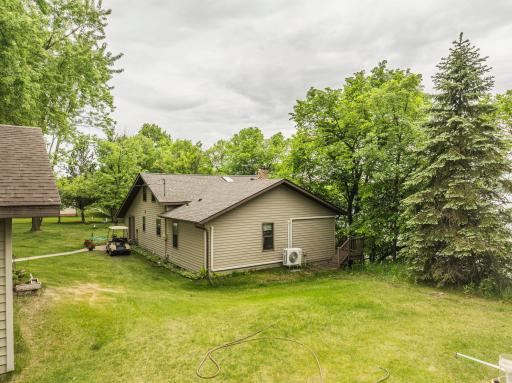 50705 E Lake Seven Road, 7RD, Frazee, MN 56544