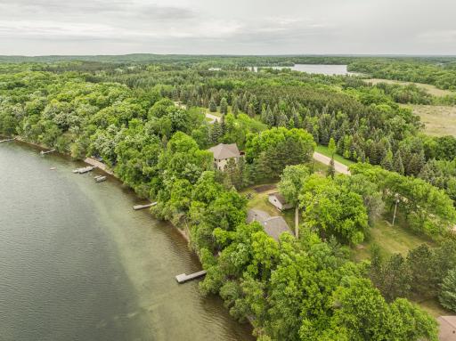 50705 E Lake Seven Road, 7RD, Frazee, MN 56544