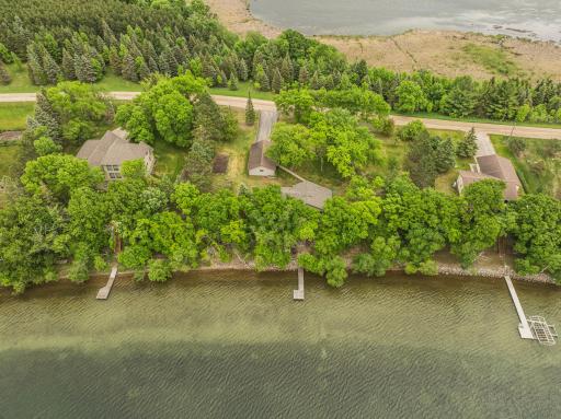 50705 E Lake Seven Road, 7RD, Frazee, MN 56544