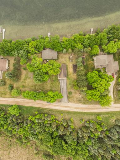 50705 E Lake Seven Road, 7RD, Frazee, MN 56544