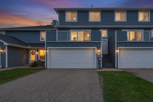2213 E 117th Street, Burnsville, MN 55337