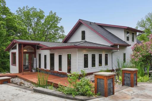 Photo for 1079 Baker Avenue, Amery, WI 54001 - listing #7087568 1079 Baker Avenue, Amery, WI 54001