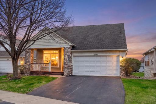 15156 Dundee Avenue, Saint Paul, MN 55124