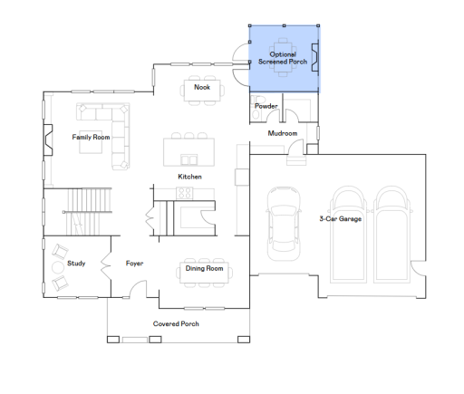 11379 Masters Street N, Lake Elmo, MN 55042