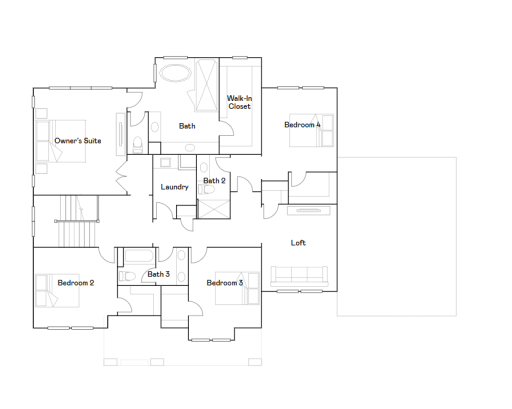 11379 Masters Street N, Lake Elmo, MN 55042