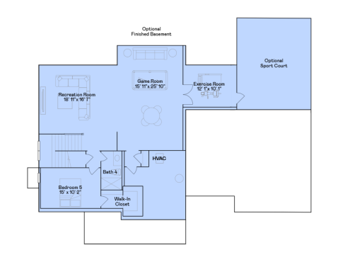 11379 Masters Street N, Lake Elmo, MN 55042