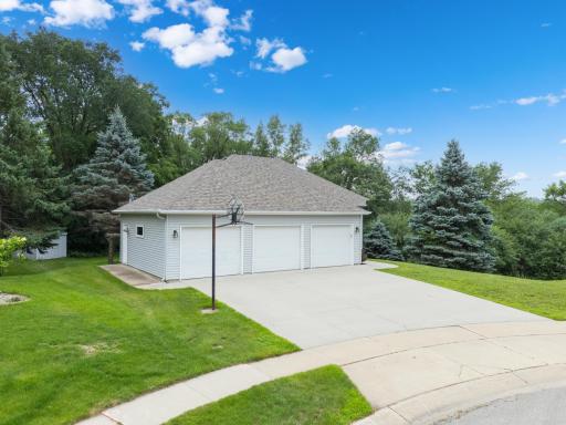 1241 Baird Lane NE, Rochester, MN 55906