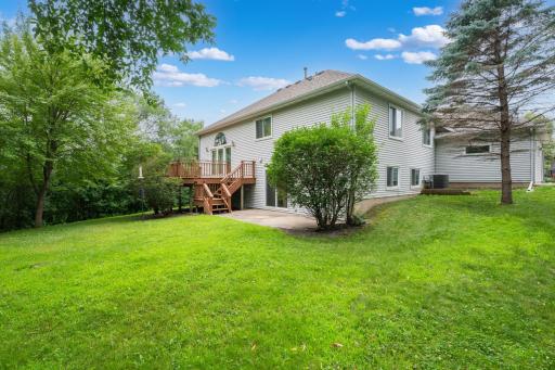 1241 Baird Lane NE, Rochester, MN 55906