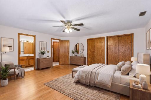 1241 Baird Lane NE, Rochester, MN 55906
