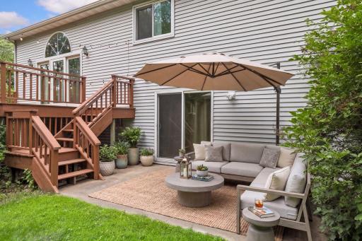 1241 Baird Lane NE, Rochester, MN 55906