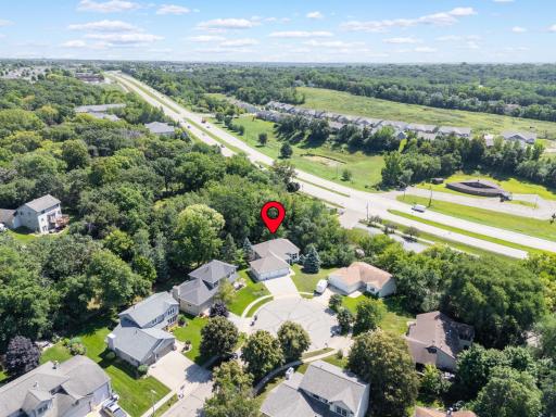 1241 Baird Lane NE, Rochester, MN 55906