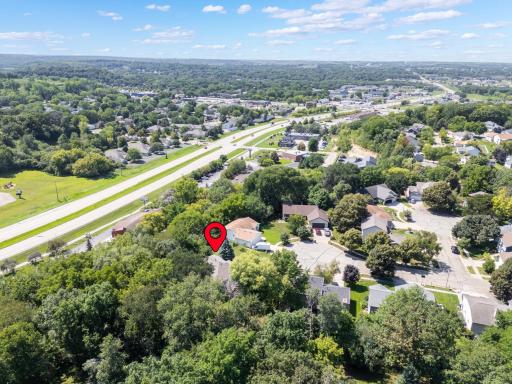 1241 Baird Lane NE, Rochester, MN 55906