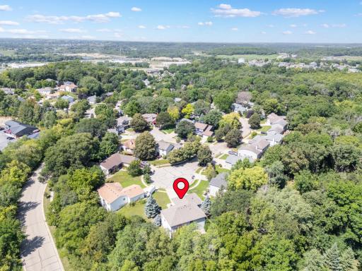 1241 Baird Lane NE, Rochester, MN 55906