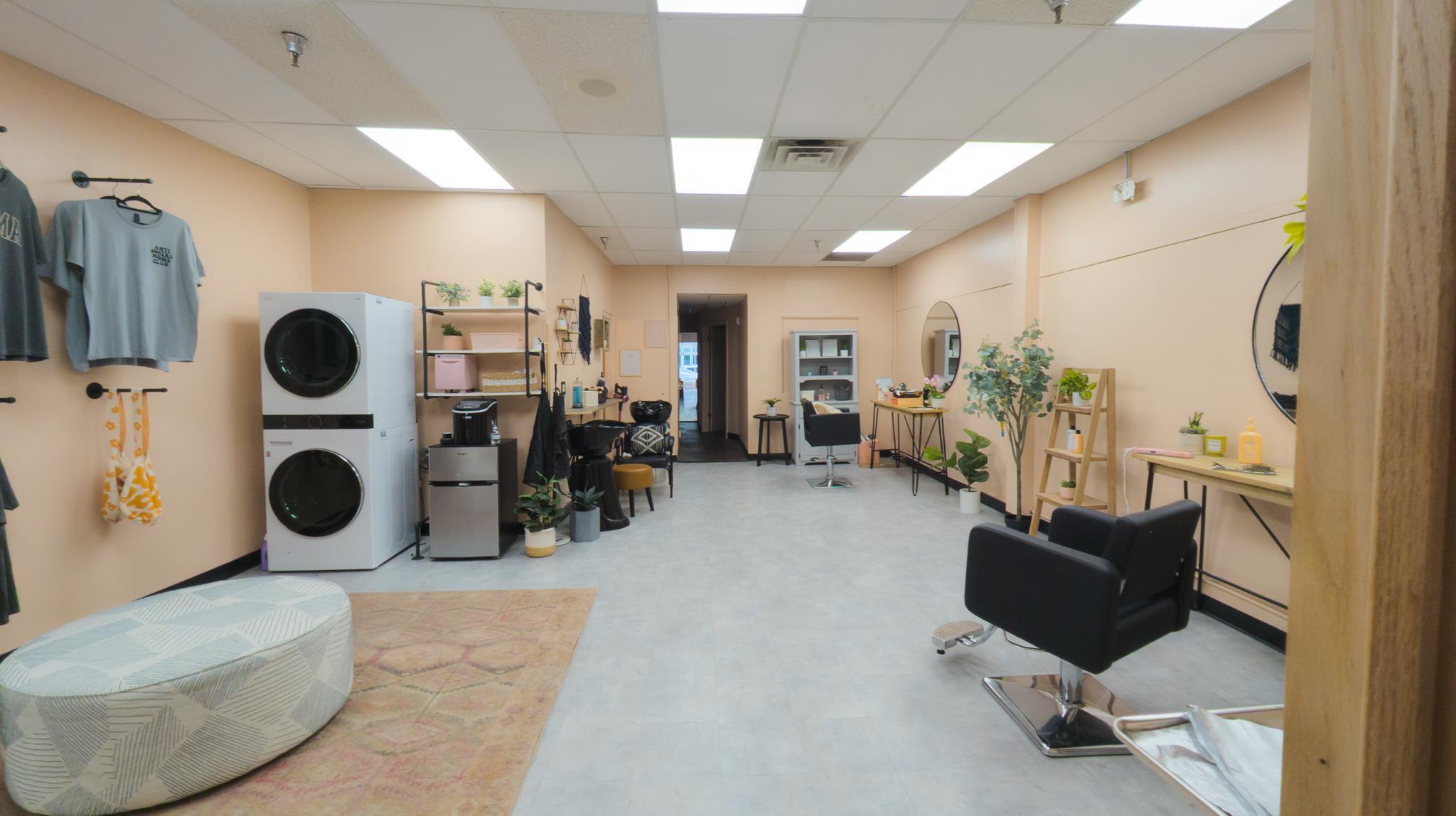319 1/2 Broadway Commercial-Property