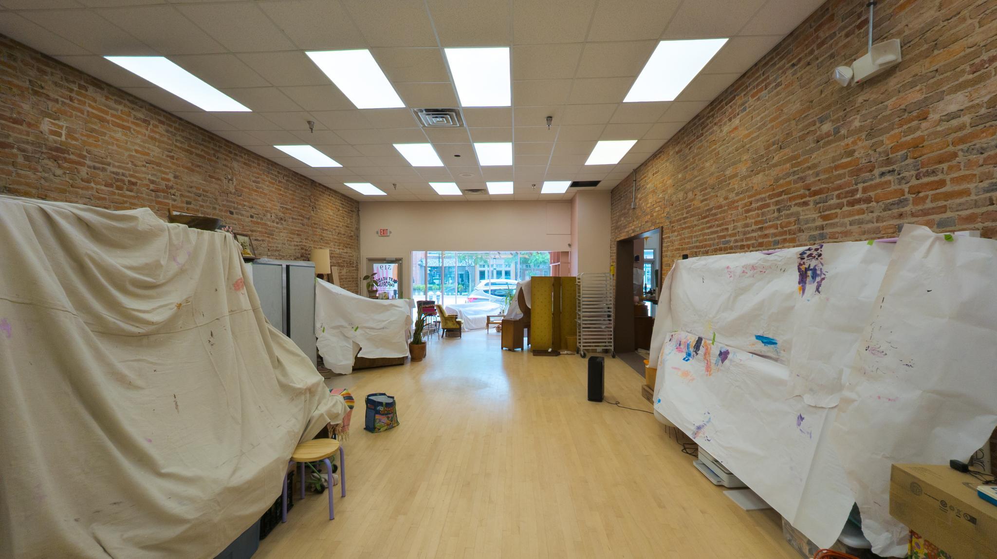 319 - 321 Broadway Commercial-Property