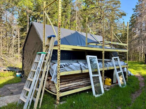 79321 South Road, Port Wing, WI 54865