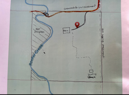 79321 South Road, Port Wing, WI 54865