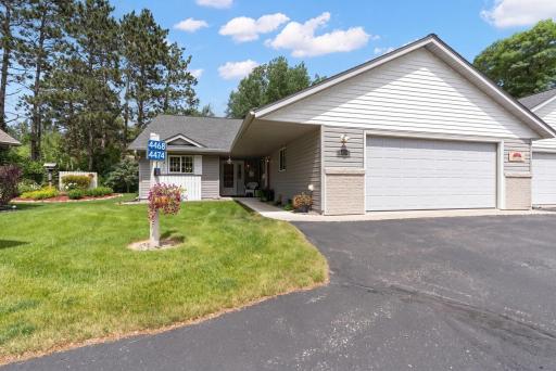 4474 Griffin Circle, Pequot Lakes, MN 56472