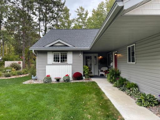 4474 Griffin Circle, Pequot Lakes, MN 56472