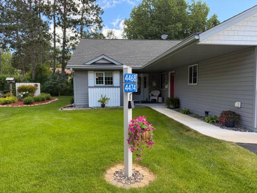 4474 Griffin Circle, Pequot Lakes, MN 56472