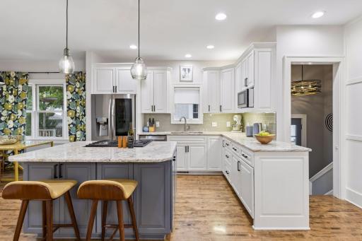 5129 Xerxes Avenue S, Minneapolis, MN 55410