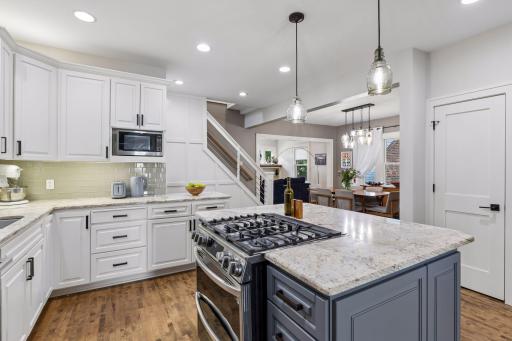 5129 Xerxes Avenue S, Minneapolis, MN 55410