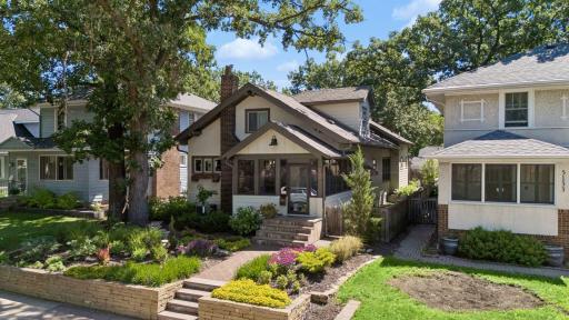 5129 Xerxes Avenue S, Minneapolis, MN 55410