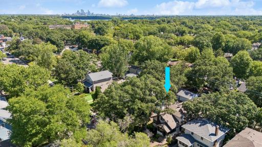 5129 Xerxes Avenue S, Minneapolis, MN 55410