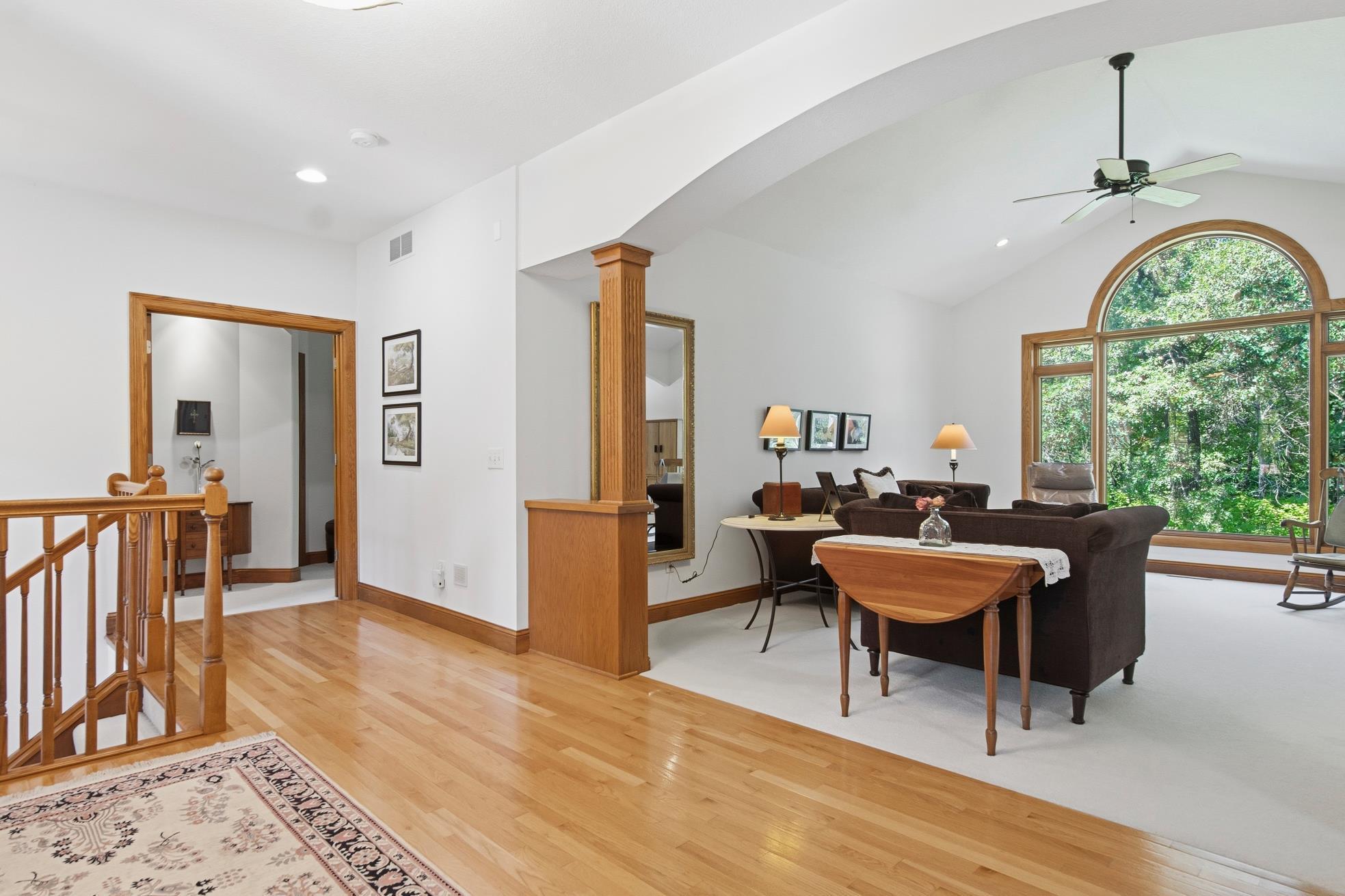 Beautiful Foyer