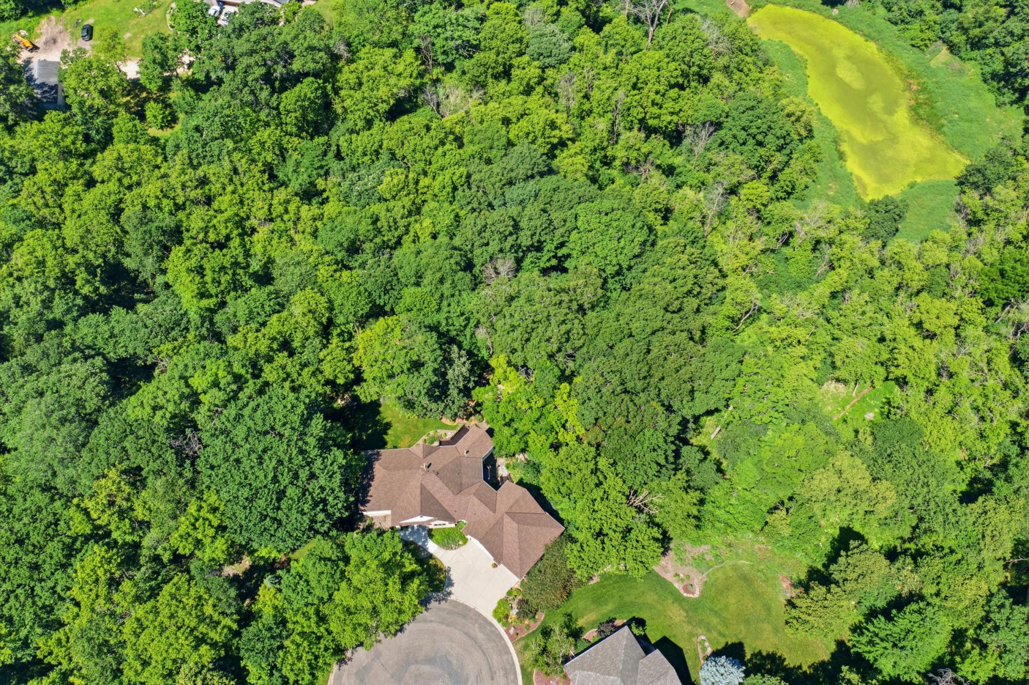 3.61 Acre Lot