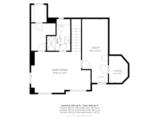 2309 Saint Anthony Parkway, Minneapolis, MN 55418