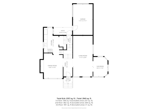 2309 Saint Anthony Parkway, Minneapolis, MN 55418