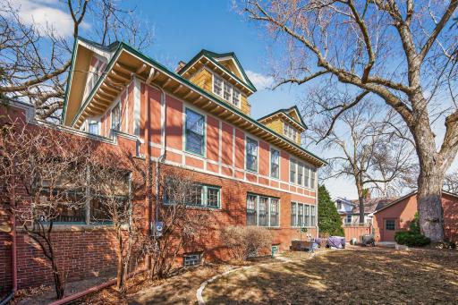 4805 Pleasant Avenue, Minneapolis, MN 55419
