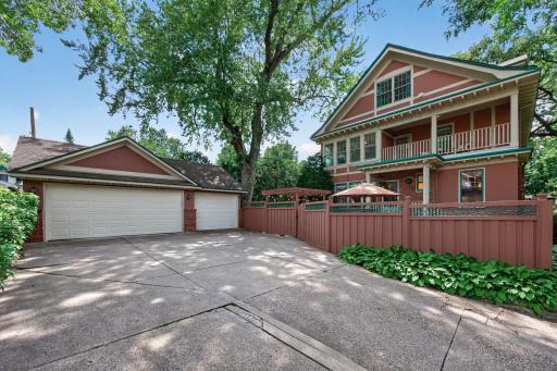 4805 Pleasant Avenue, Minneapolis, MN 55419