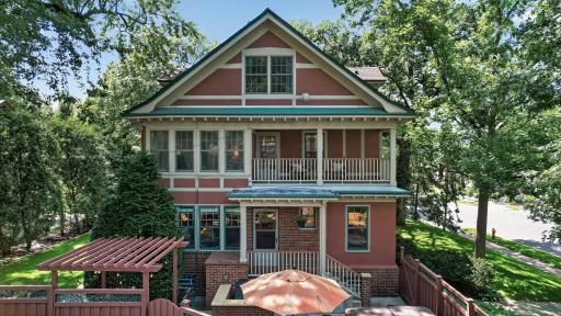 4805 Pleasant Avenue, Minneapolis, MN 55419