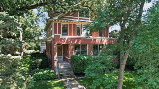 4805 Pleasant Avenue, Minneapolis, MN 55419
