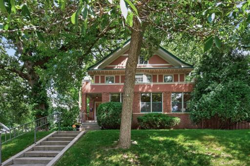 4805 Pleasant Avenue, Minneapolis, MN 55419