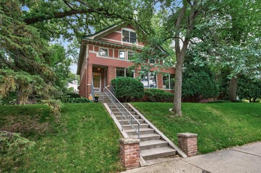 4805 Pleasant Avenue, Minneapolis, MN 55419