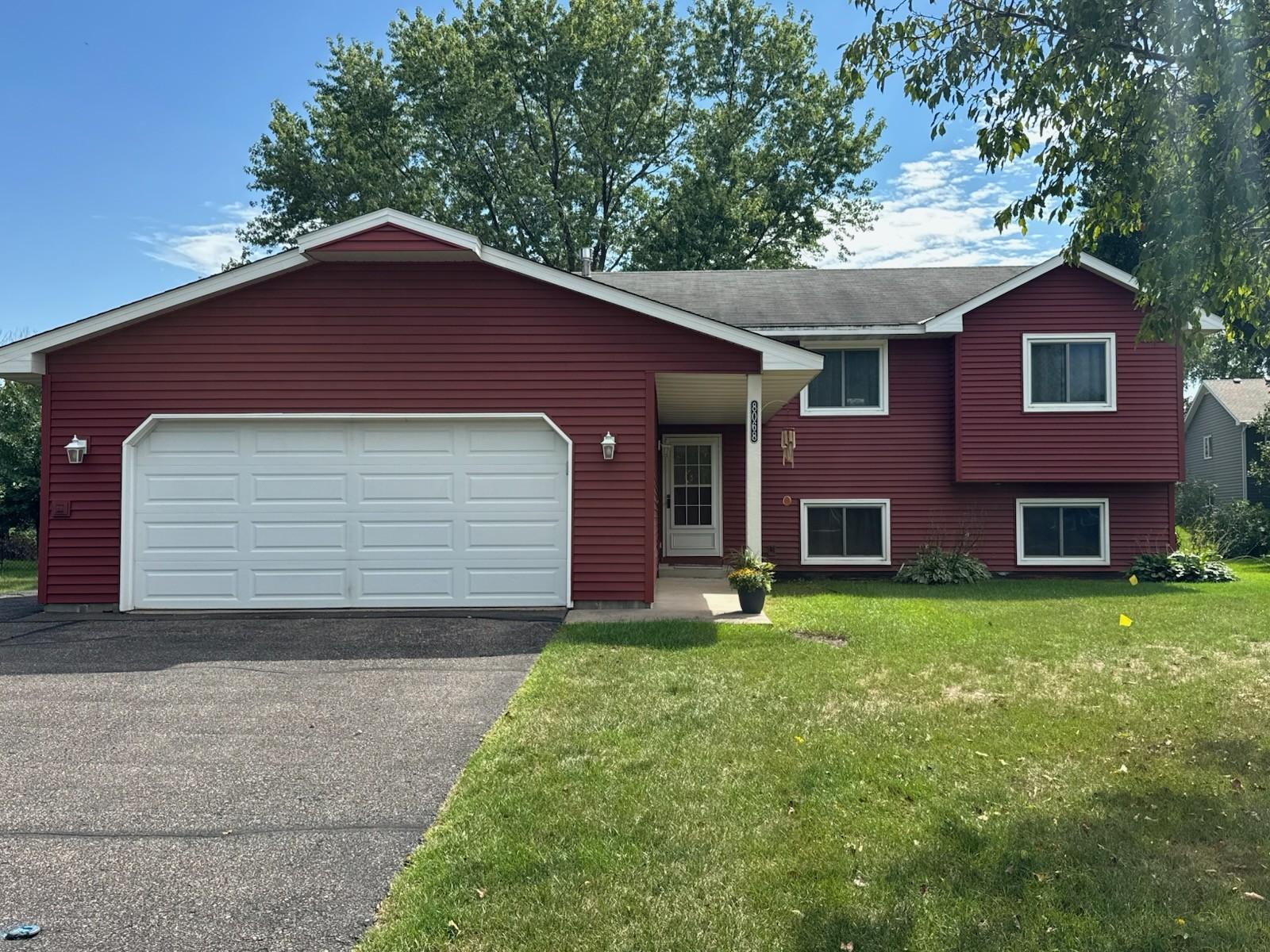 Welcome Home to this beautiful split level home in a prime AV location! Featuring 6 bedrooms, 3 bathrooms, oversized garage and great yard for entertaining!