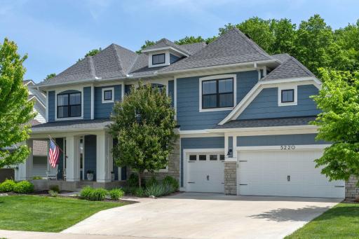5220 Yellowstone Lane N, Minneapolis, MN 55446