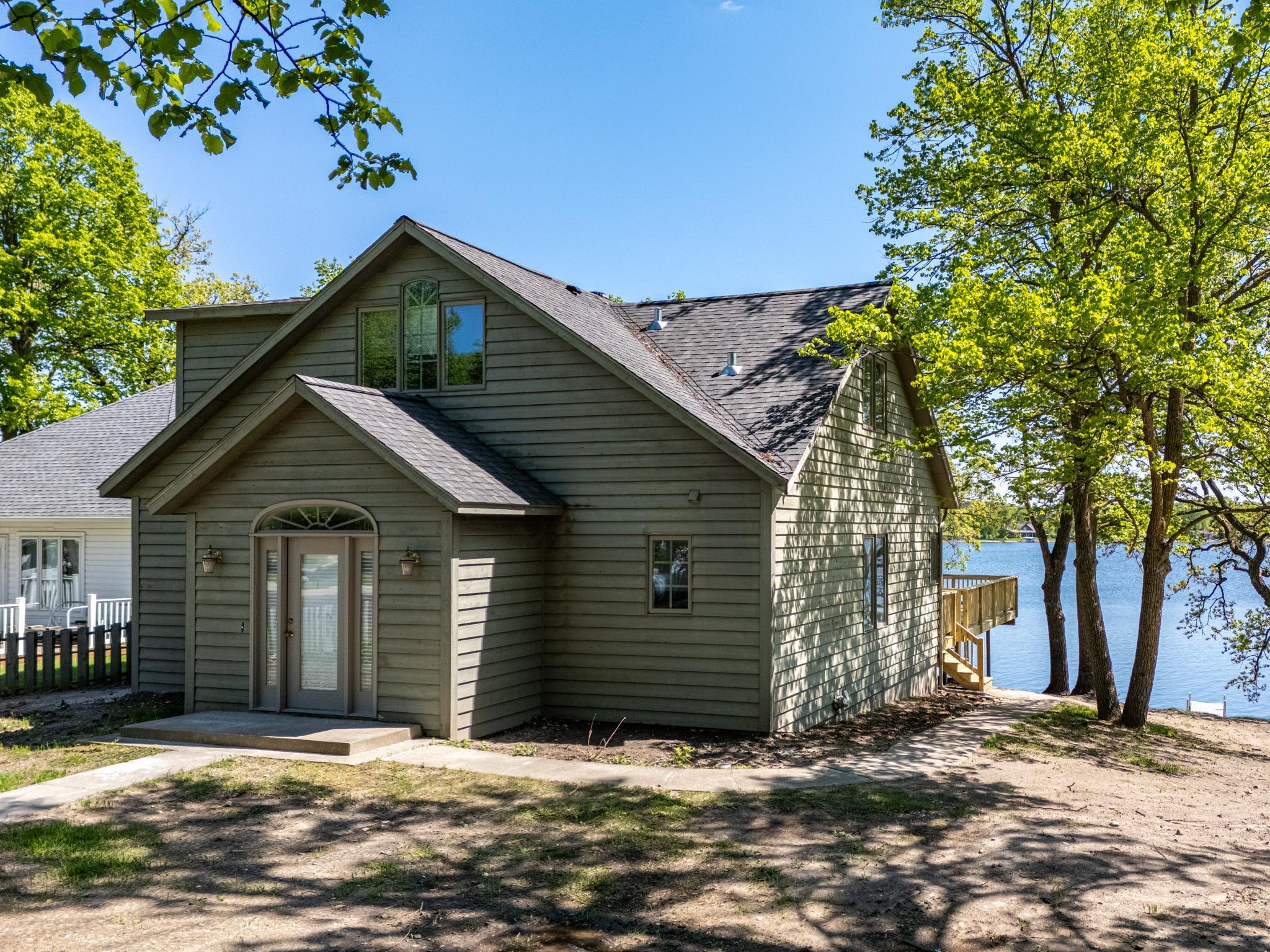 14849 Maple Inn Road SE, Mentor, MN 56736