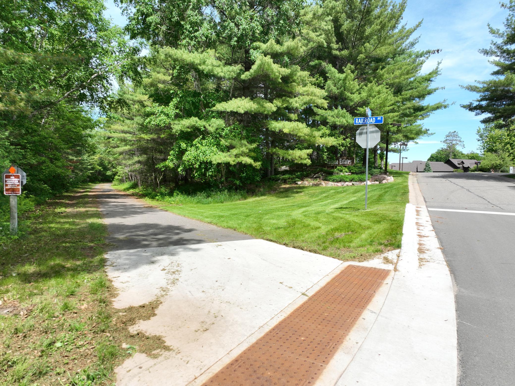 Heartland State Trail