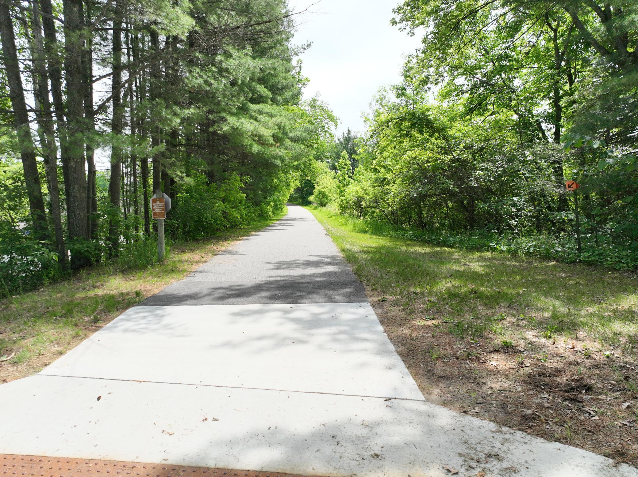 Heartland State Trail