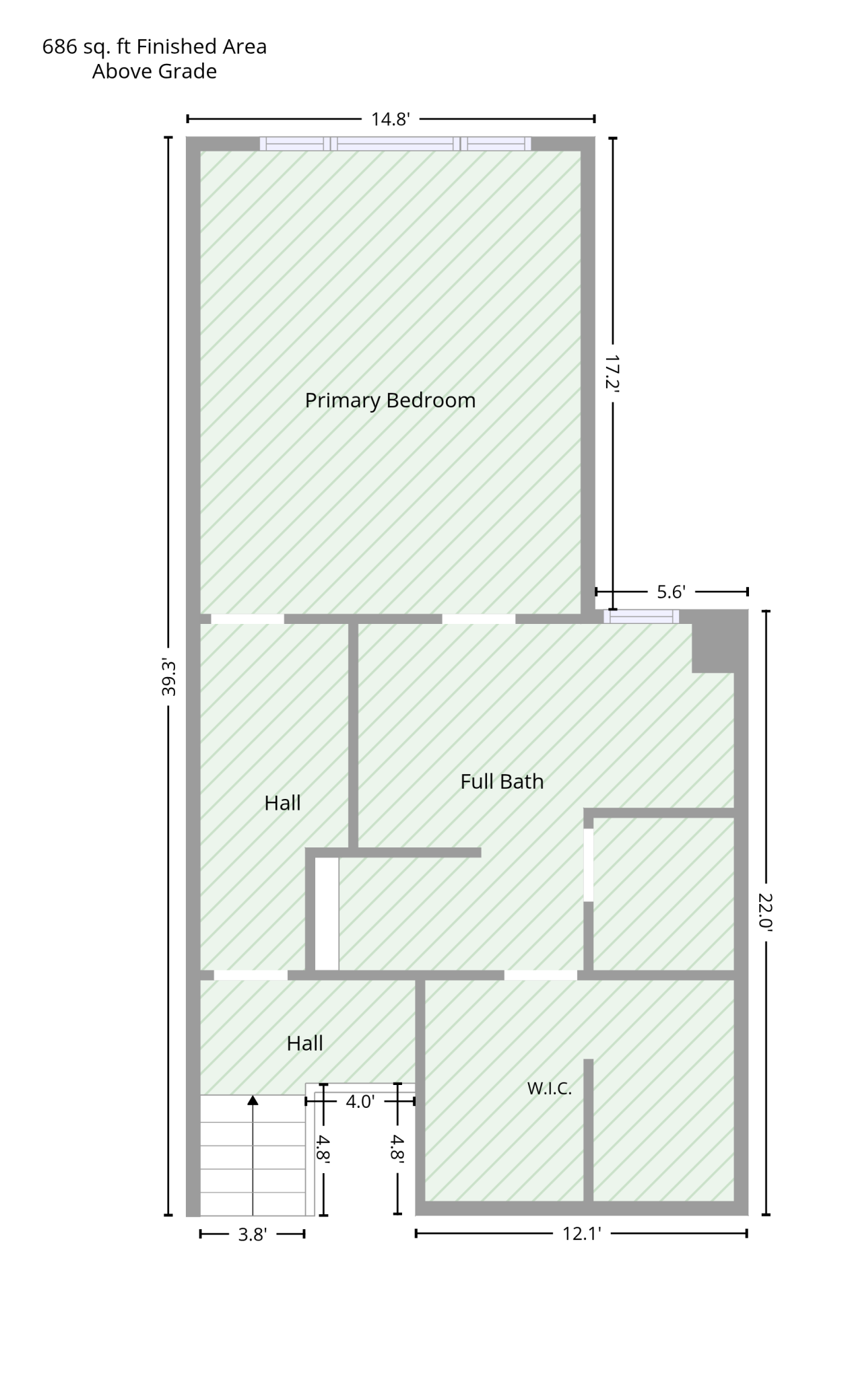 Owner's suite