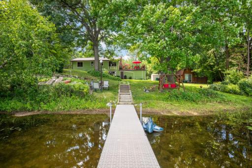 27985 Lakelawn Drive, Lindstrom, MN 55045
