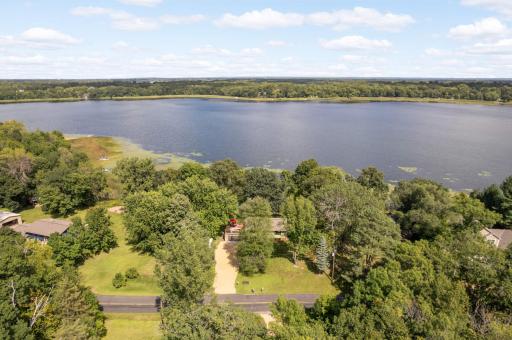 27985 Lakelawn Drive, Lindstrom, MN 55045