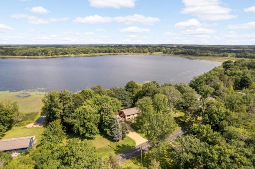 27985 Lakelawn Drive, Lindstrom, MN 55045