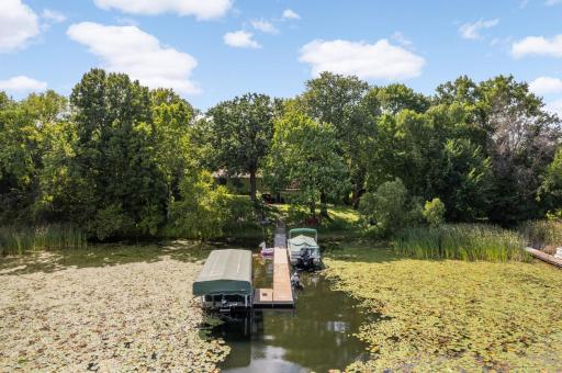 27985 Lakelawn Drive, Lindstrom, MN 55045