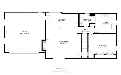 27985 Lakelawn Drive, Lindstrom, MN 55045
