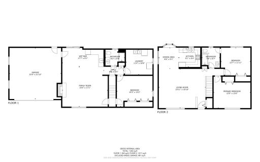 27985 Lakelawn Drive, Lindstrom, MN 55045